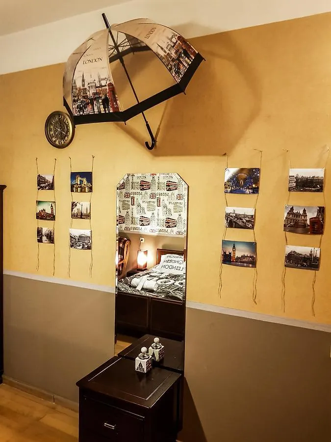 Isatis Hostel Τυφλίδα